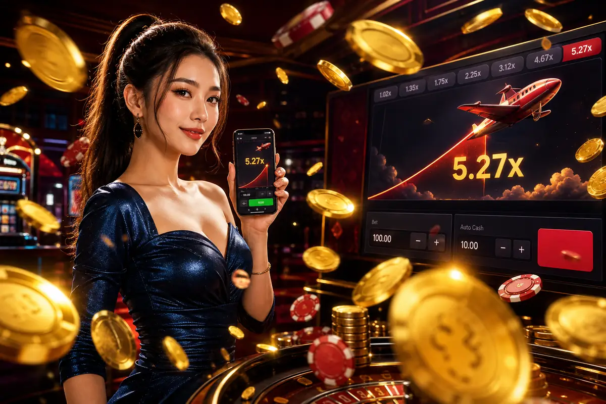moja77 লাইভ ক্রিকেট ম্যাচ বেটিং